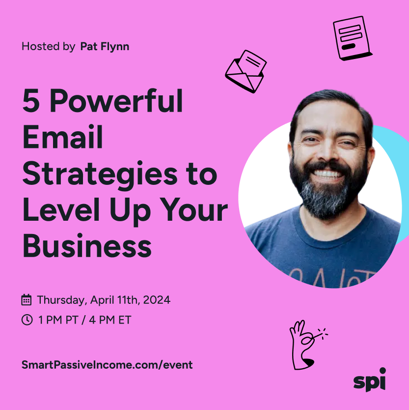 5 powerful email strategies